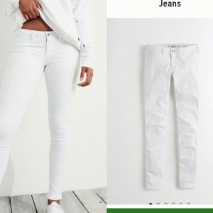 Hollister Pants Brand New Without Tags